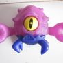 Goo Jit Zu Crusticoid Action Figure Galaxy attack Image 6