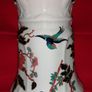 James Kent Old Foley Pitcher & Bowl Eastern Glory Image 6