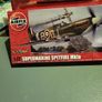 Airfix spitfire kit Image 2