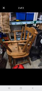 Kitchen Chairs
