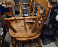 Kitchen Chairs
