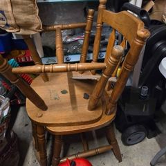Kitchen Chairs