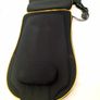 Massage Chair. SHIATSU Massage Mat Sanitas, LIKE NEW, Massager, Massage chair with heat. Image 7
