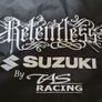 Suzuki Gsxr relentless paddock /rain jacket Image 5