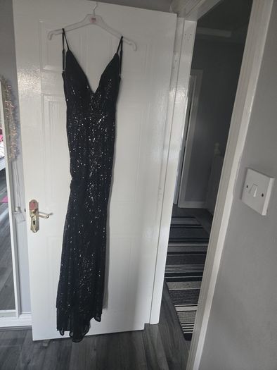 Debs/party  dress