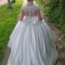 Communion dress Image 2