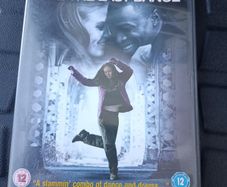 Save the last dance - Free shipment