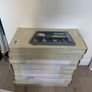 Brand New Extra Large Fabric Wardrobe Image 2