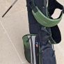 Junior golf stand bag Image 4