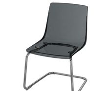 4 Ikea Tobias dining chairs