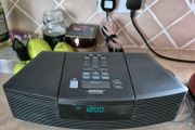 Bose wave radio/cd