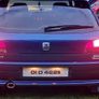 peugeot 306 1.4 petrol for sale Image 4