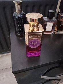 unisex fragrances