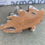 Boxer Dog With 3 Puppies Mother & Pups Figurine Image 6