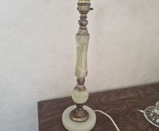 Vintage lamp