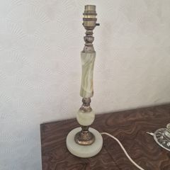 Vintage lamp