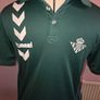 Real Betis Polo Jersey - Small size Image 2
