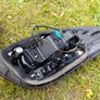 BMW E60 rear lights lci Image 4
