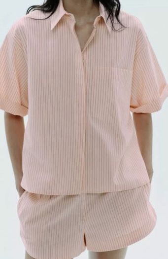 zara two piece