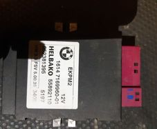 Bmw 1 3 5 6 Series E60 E61 E81 E87 E90 Control Unit For Fuel Pump Ecu 7169960