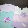 Baby girl bundle 6-12 Image 5