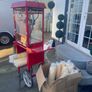 popcorn machine Image 3