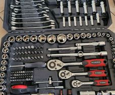 socket set