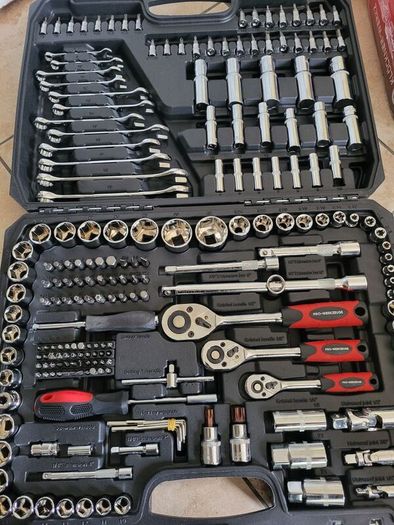 socket set