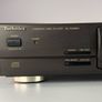 Technics SL-PG380A CD Compact Disc Player Hifi Separate Image 2