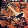 2000 AD Featuring Judge Dredd Progs 1391, 1562,1604,1605,1607,1609,1612,1614,1671,1673 mix progs running 26 May 2004- 24 Feb 2010 intermittent- IPC Magazines Image 9