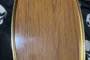 vintage serving tray