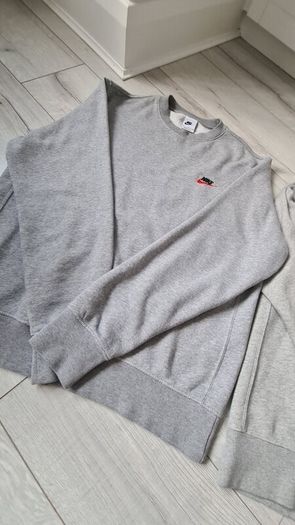 Nike jumpers