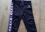 Tracksuit bottoms size 3 years Hummel