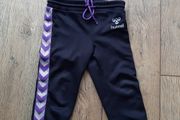 Tracksuit bottoms size 3 years Hummel