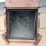 antique coal scuttle Image 3