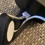 Apple Watch Charging Stand - "Luna-Dock" Minimalist Bedside Cradle - Fits Apple Watch Ultra, Series 10, 9, 8, SE - Nightstand Mode Dock Image 6