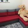 corner sofa with storage Image 4