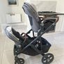 UPPAbaby Vista V3. Complete Single and Double Bundle 800e Image 9