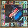 Vintage Monopoly Star Wars Classic Trilogy 1997 Image 2