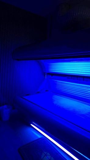 Beauty &sunbed salon for sale