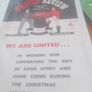 Rare Manchester United Programmes Image 4
