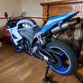 cbr 600rr Image 3