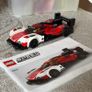 Lego 76916 Speed Champions Porsche 963 Image 2
