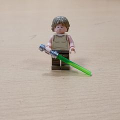 LEGO Luke Skywalker Minifigure