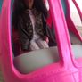barbie plane Image 3
