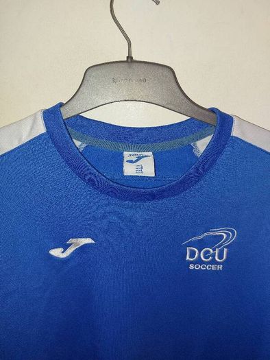 dcu soccer jumper