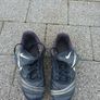 Football boots  navy Nike size 3.5 Image 9