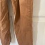 Brand new with tags brown cargo jeans Image 3