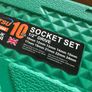 Katsu deep socket set. Image 3