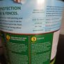 Ronseal shed and fence protector Image 3